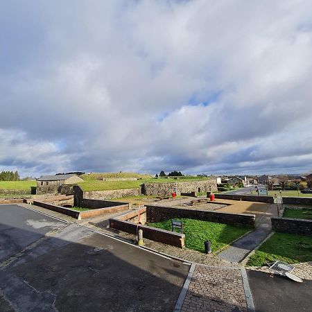 La Roche Du Roy Apartment Rocroi ภายนอก รูปภาพ