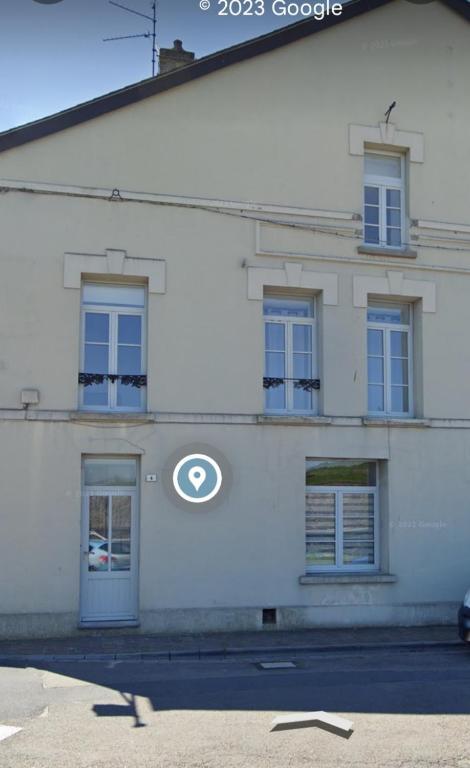 La Roche Du Roy Apartment Rocroi ภายนอก รูปภาพ